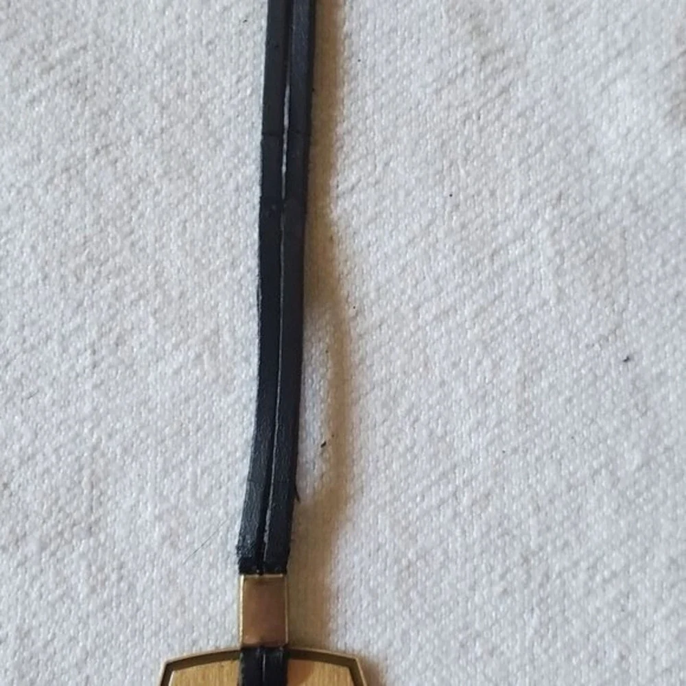 Kingsheart Forge Brass Dog Bookmark Ogden Nash Quote Paw Charm 2003 Vintage
